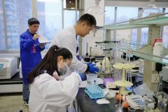第四届河南省市场监管系统食物平安抽检监测技