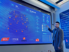亳州谯城：“数智食配”守护学子“舌尖上的平