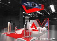<b>2026 年英国展会搭建避坑指南：经验沉淀的展览特</b>